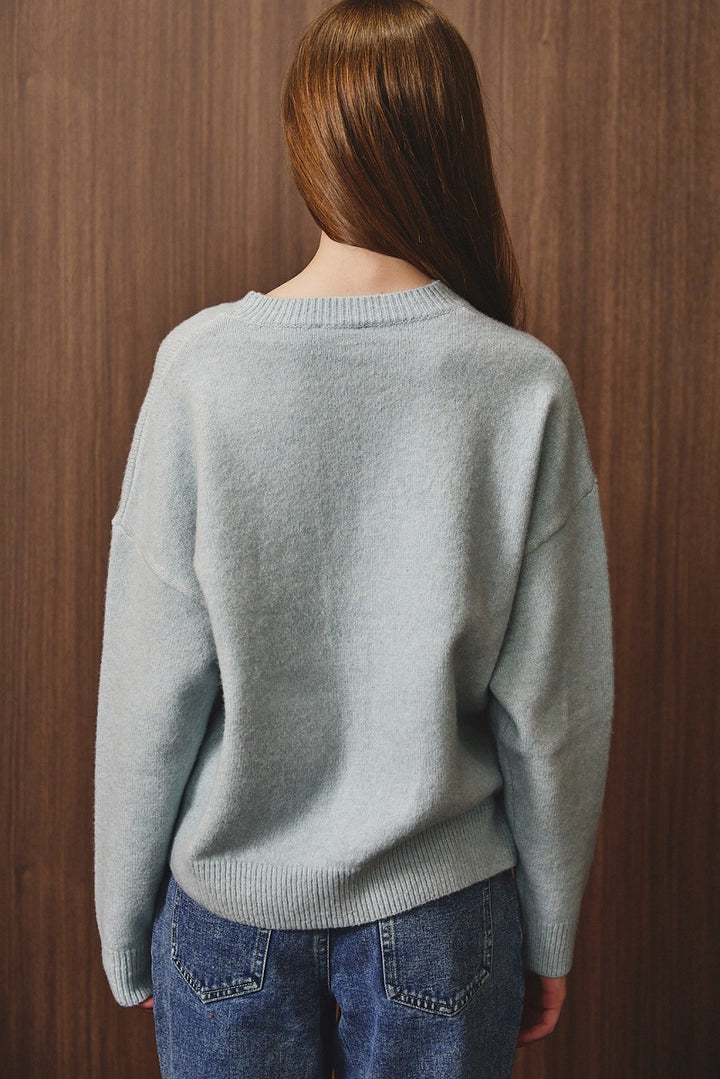 HORSE SWEATER