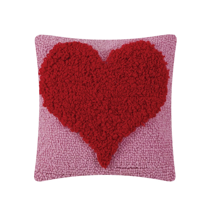 HEART PILLOW