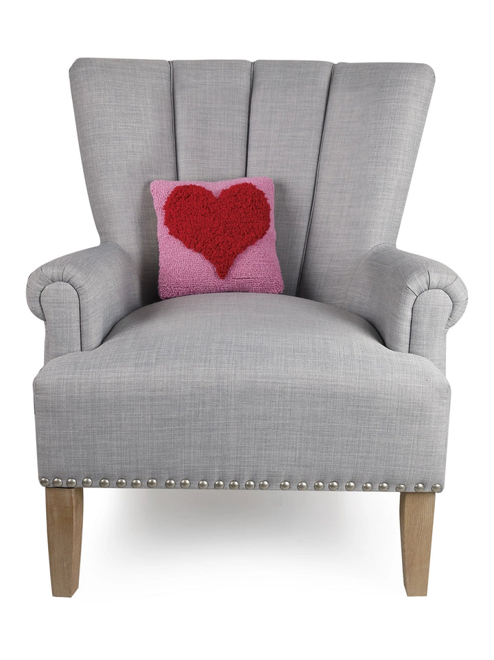 HEART PILLOW