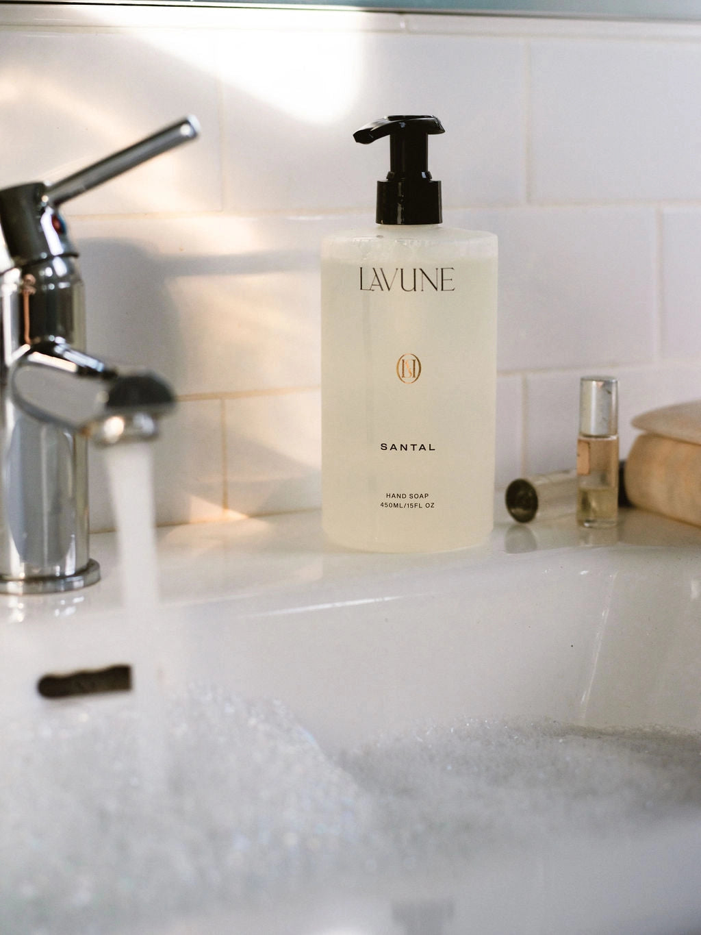 LAVUNE - SANTAL HANDWASH
