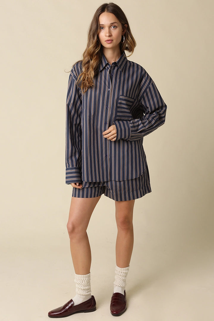 HUNTER SHORTS