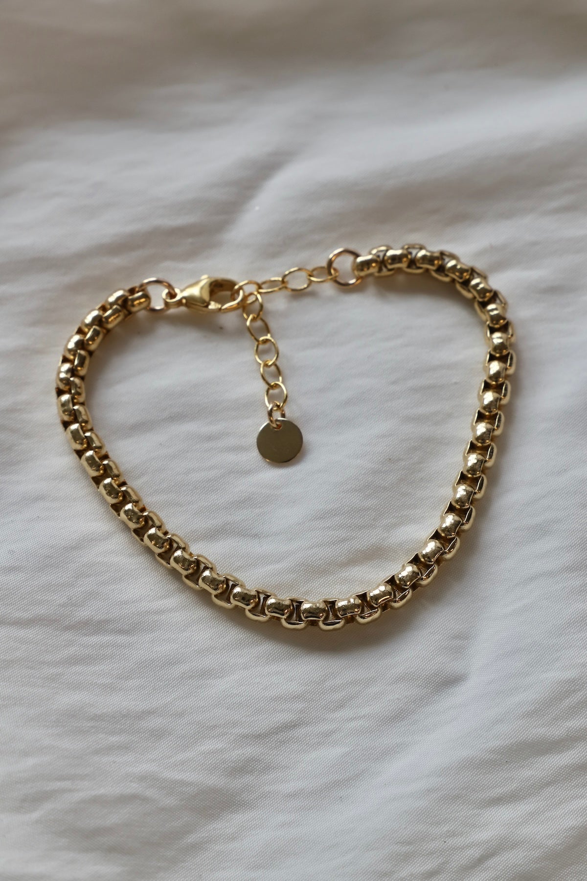 NOVA CHAIN BRACELET – Katie Waltman Jewelry