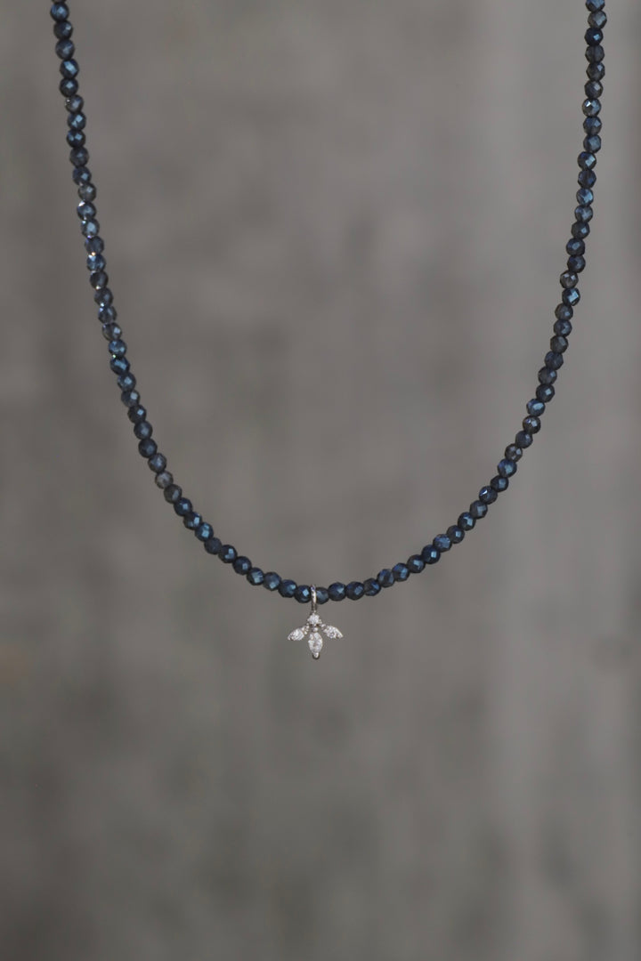 THE TIDE NECKLACE
