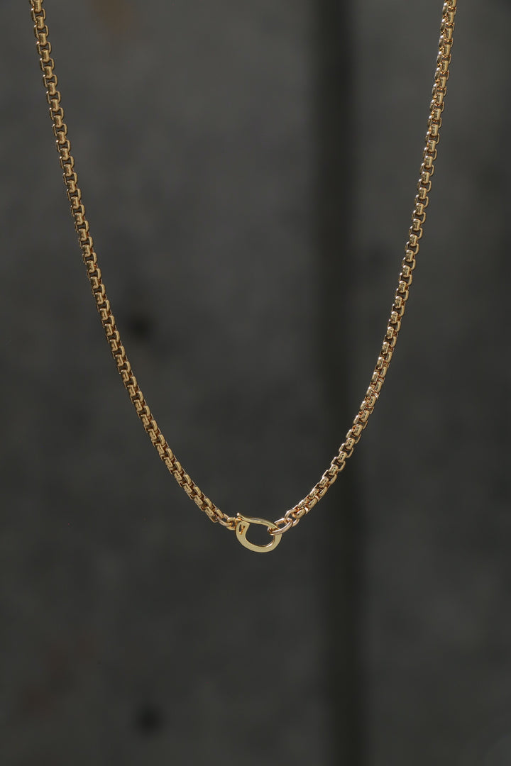 THE AURA CHAIN- GOLD