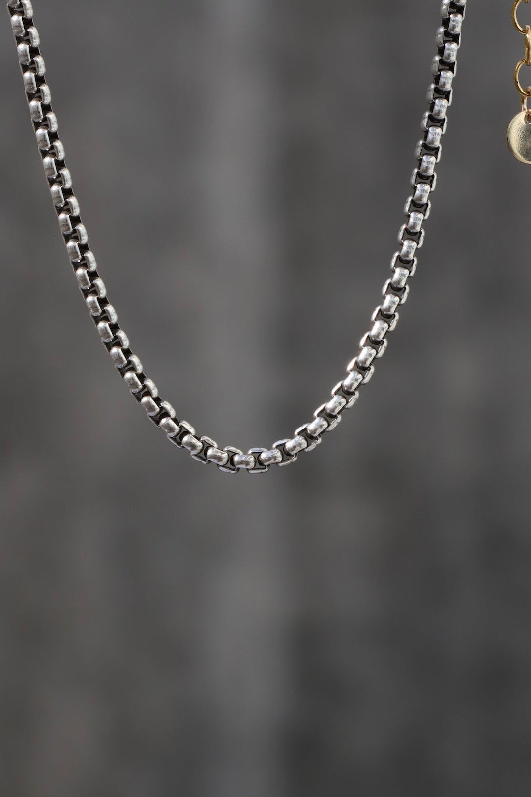 HOLLAND CHAIN BRACELET