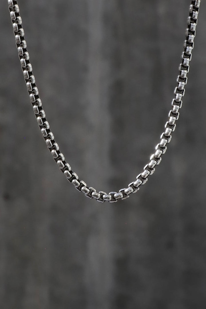 HOLLAND CHAIN BRACELET