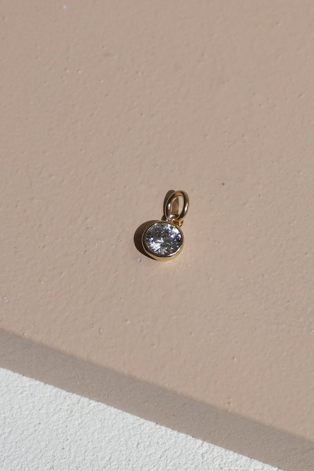 THE HALO CHARM