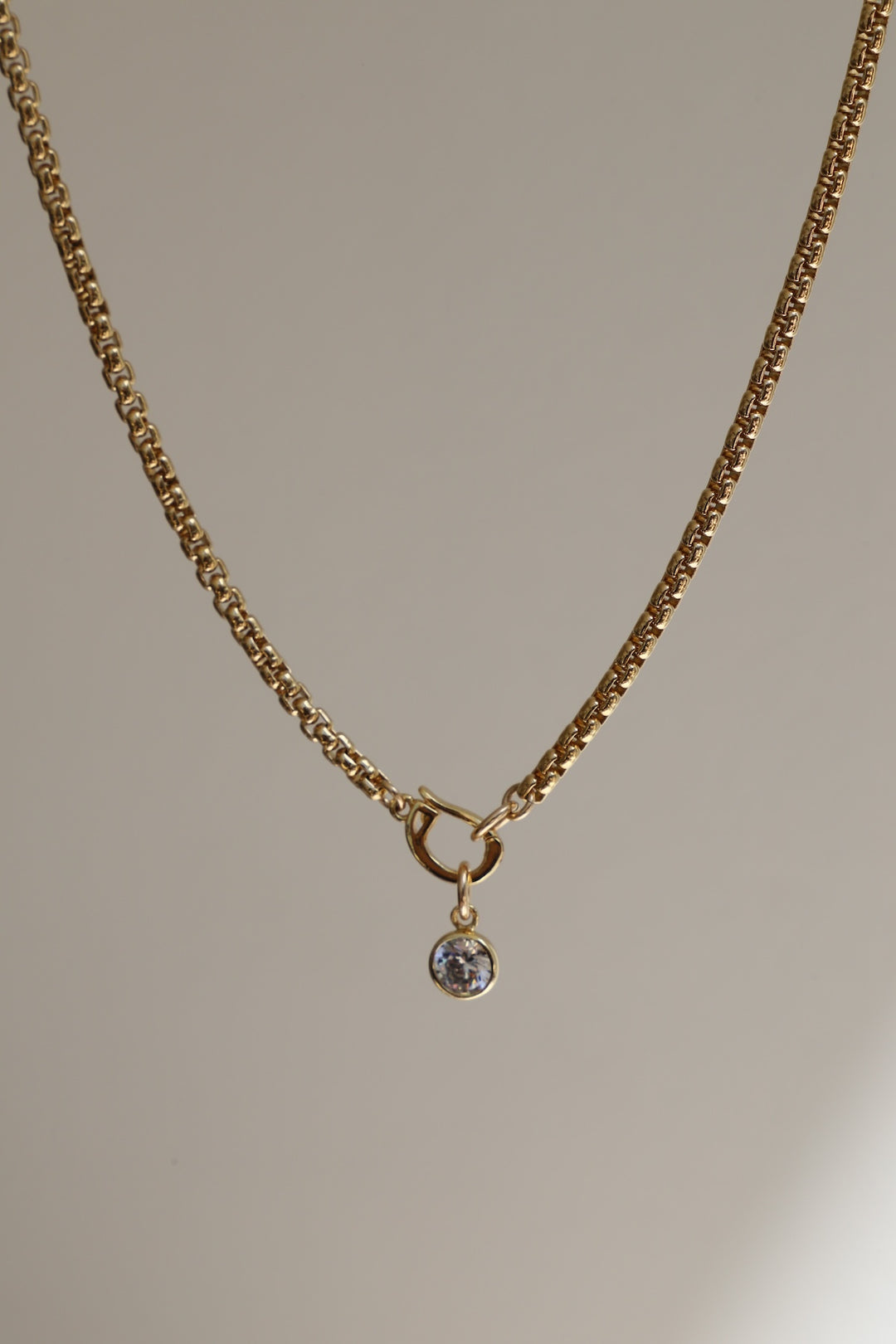 THE HALO CHARM