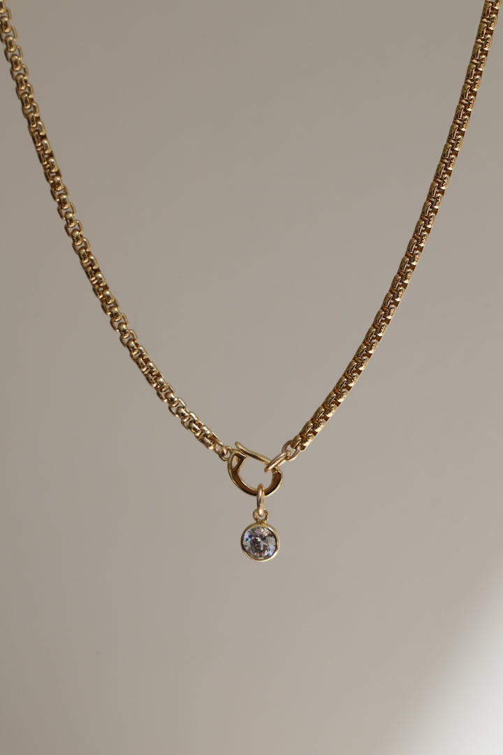 THE HALO CHARM
