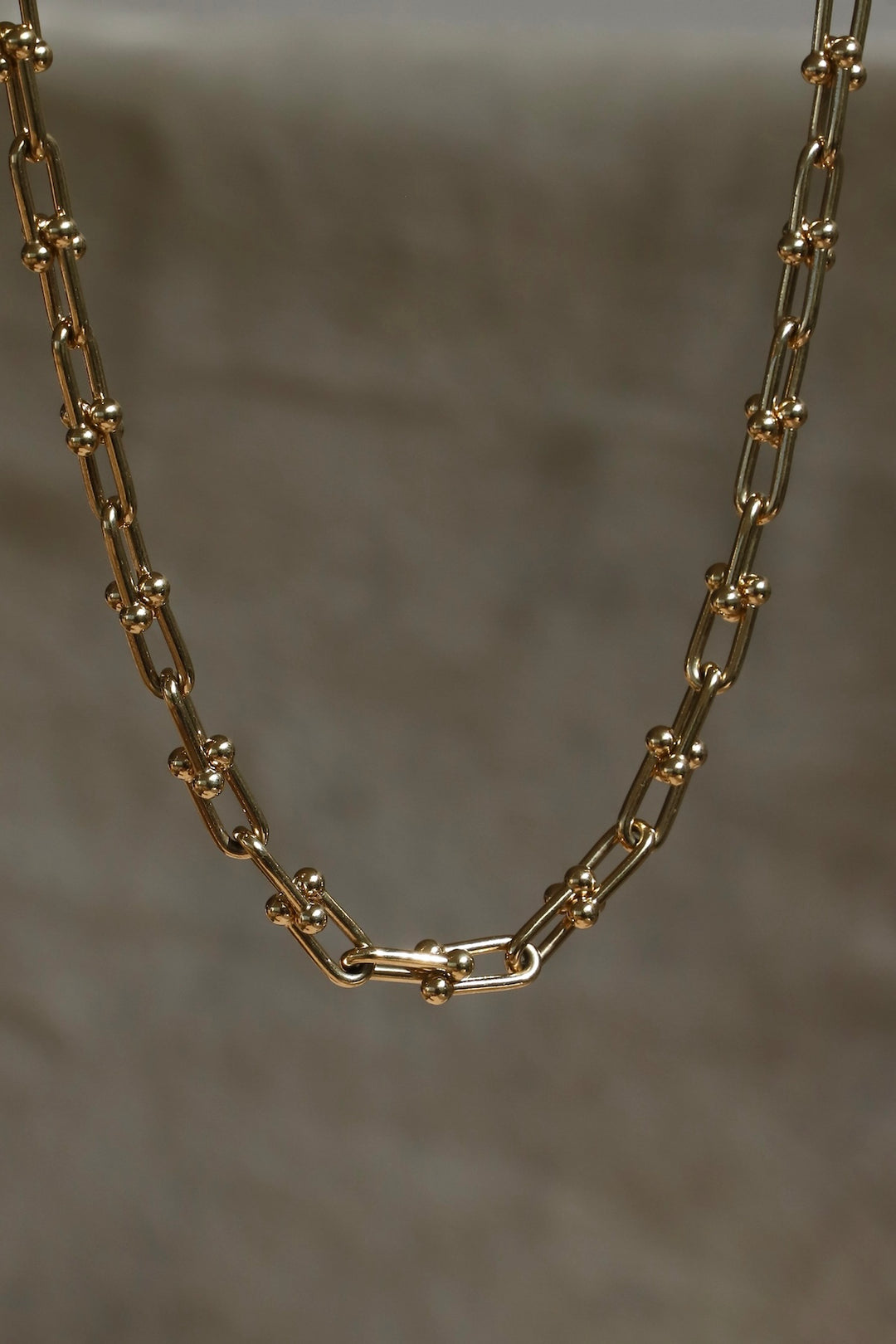 THE AURELIA CHAIN- GOLD