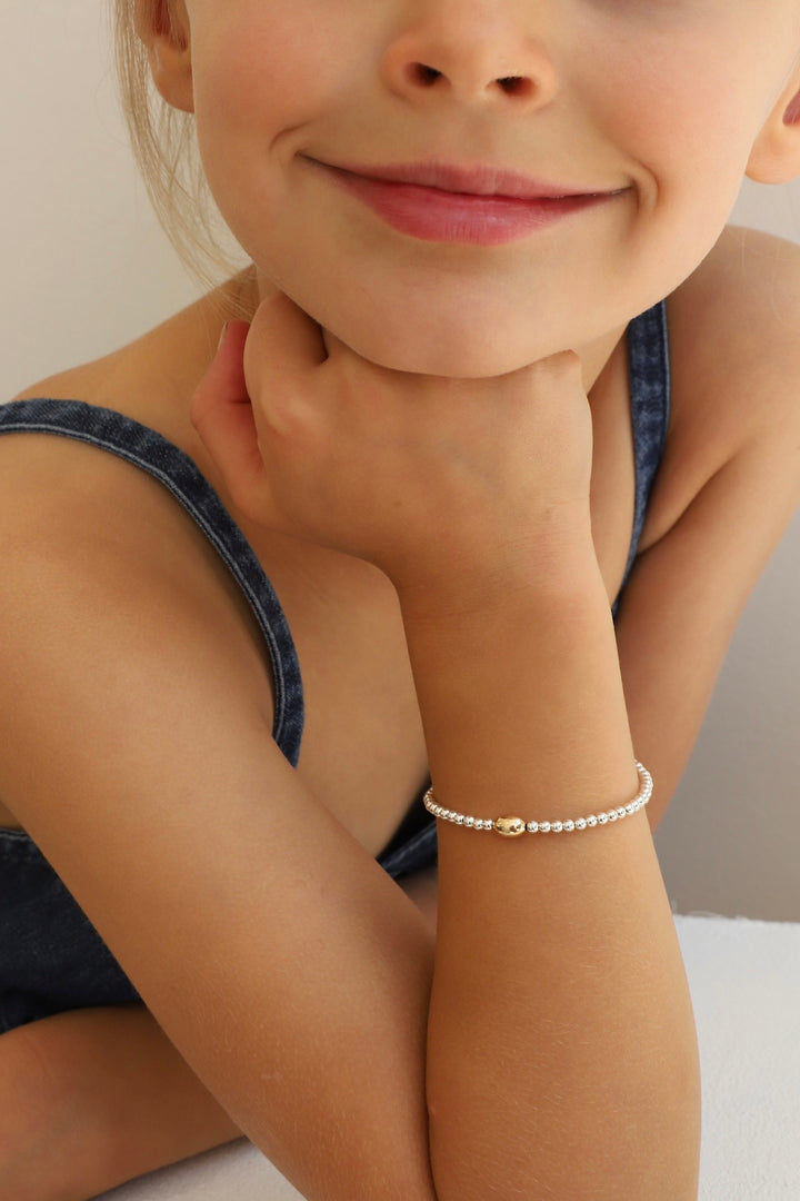CHILDREN'S ROMAN BRACELET