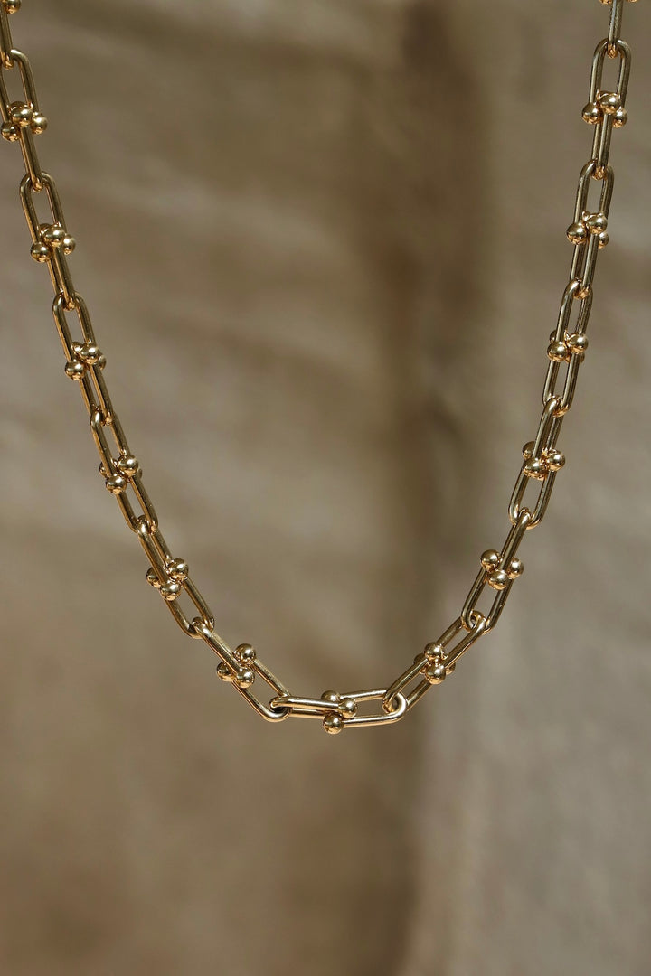 THE AURELIA CHAIN- GOLD