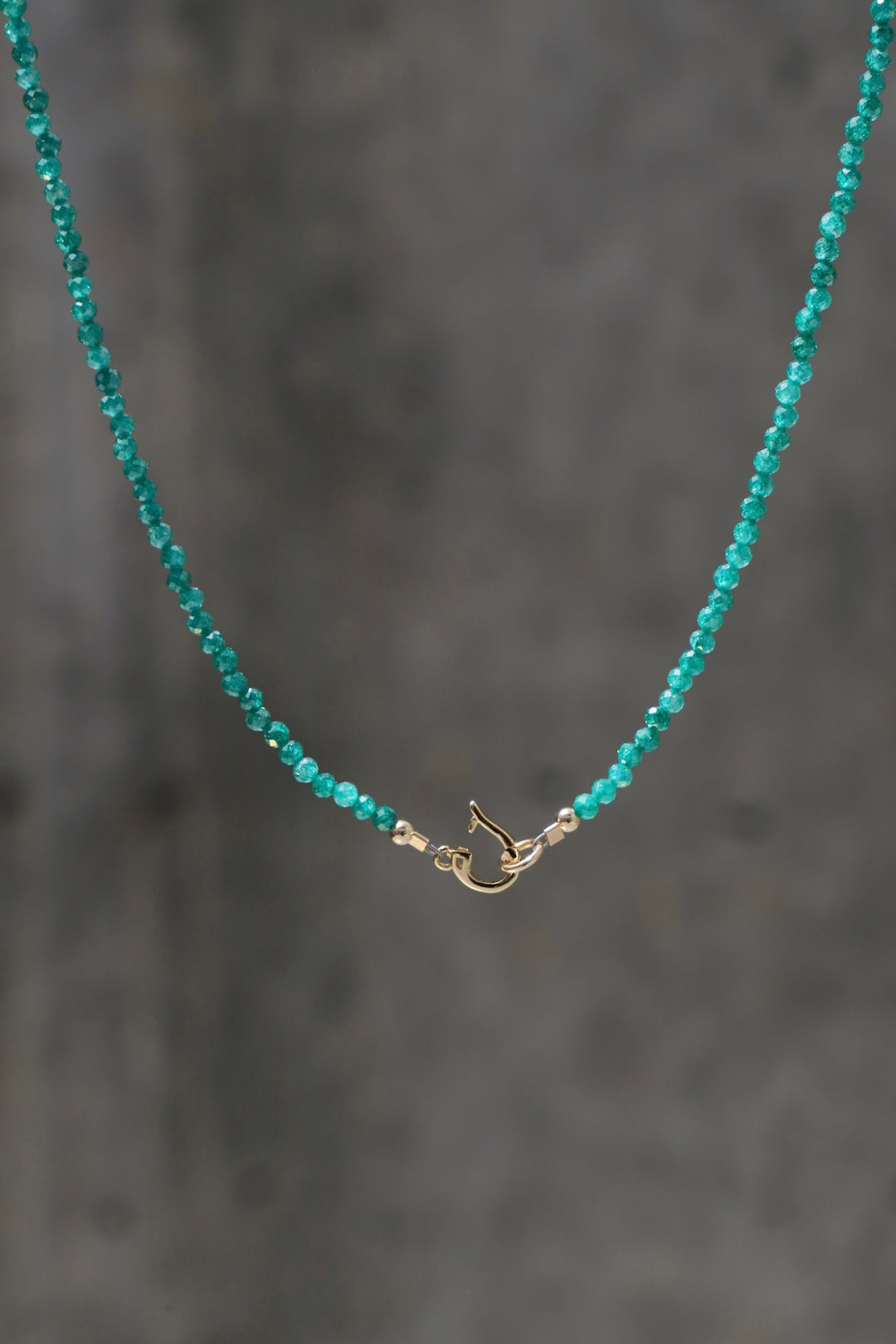JADE CHARM KEEPER