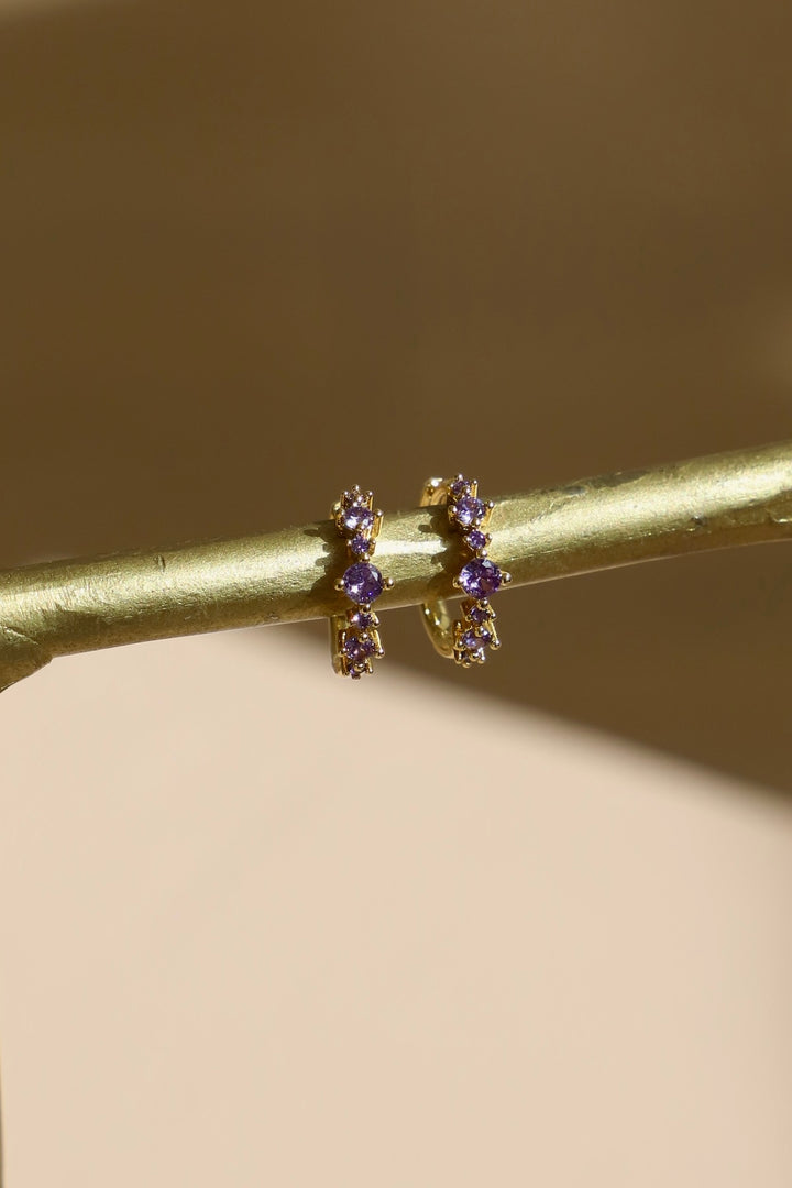 LILAC CZ HUGGIES