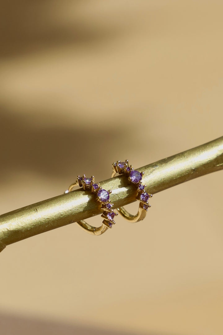 LILAC CZ HUGGIES