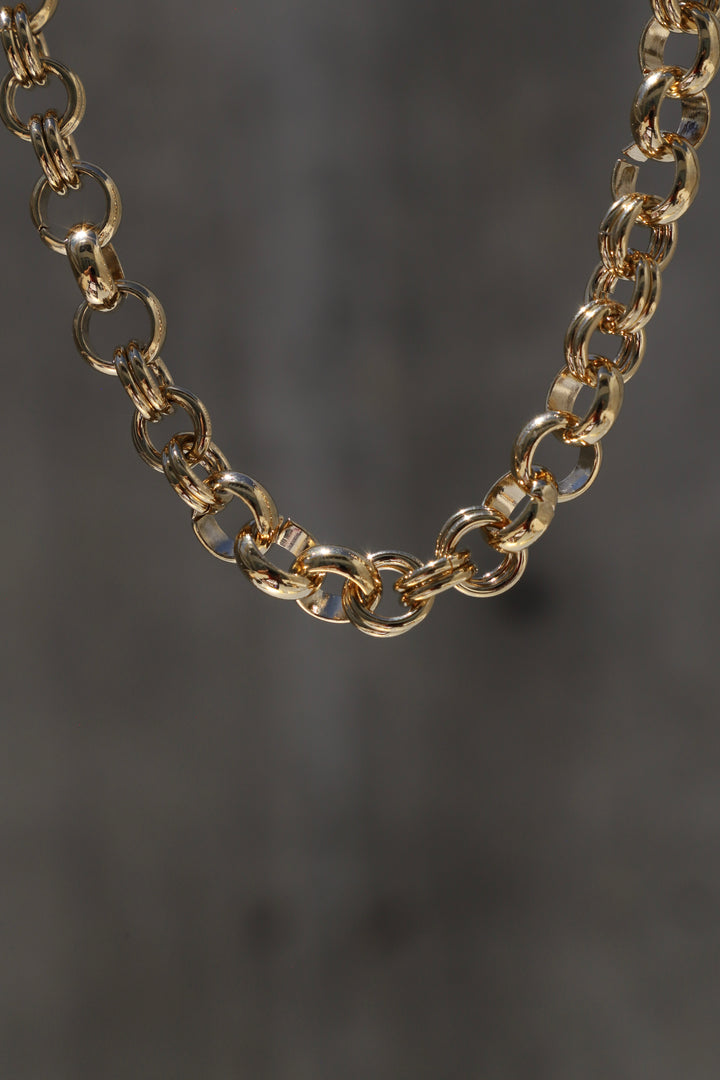 THE REGENT BRACELET
