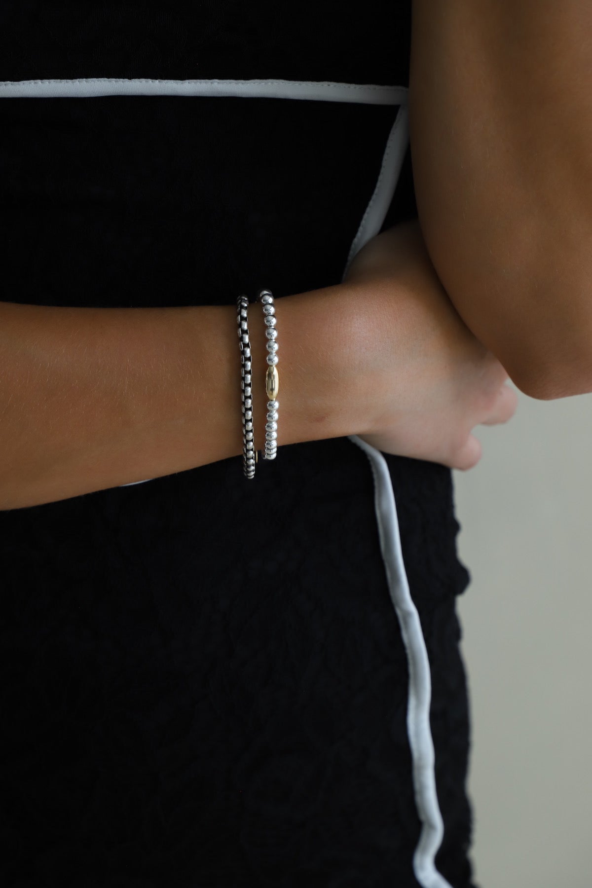 NOVA CHAIN BRACELET – Katie Waltman Jewelry
