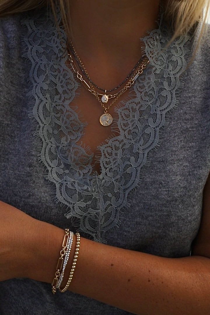 EMBER LINK BRACELET