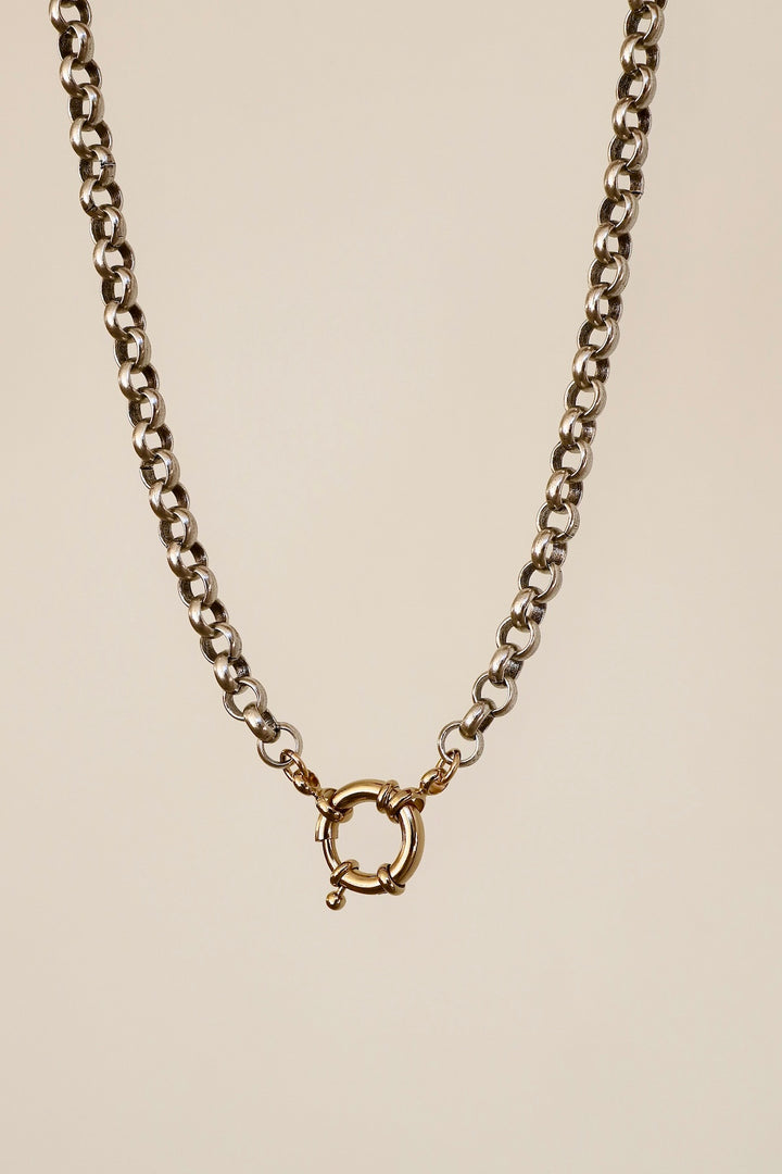 THE MERIDIAN CHAIN