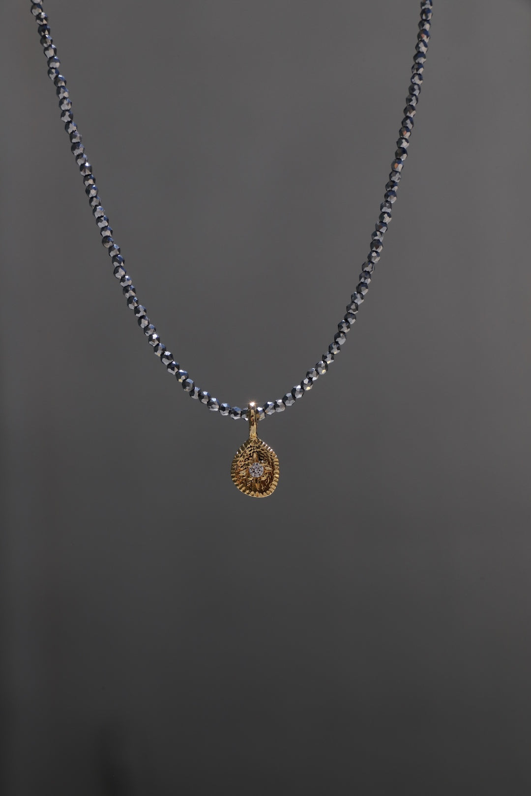 THE NORTH LIGHT NECKLACE