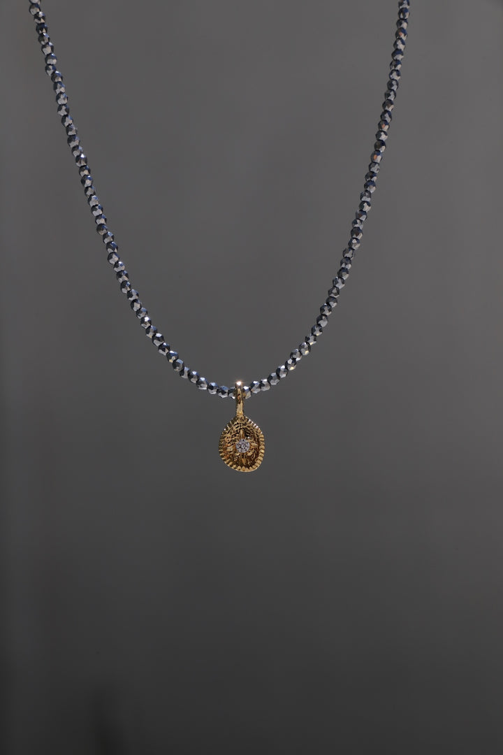 THE NORTH LIGHT NECKLACE