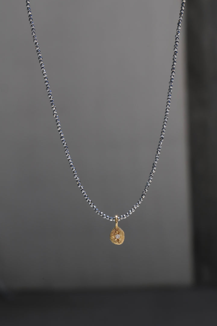 THE NORTH LIGHT NECKLACE