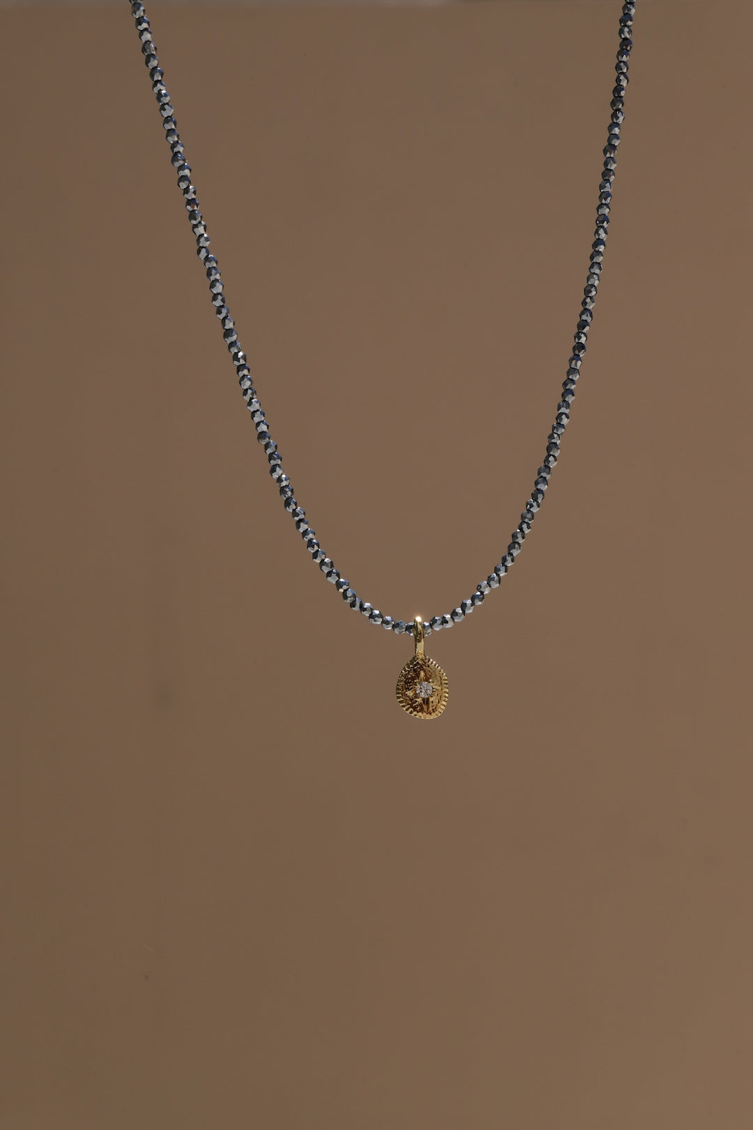 THE NORTH LIGHT NECKLACE