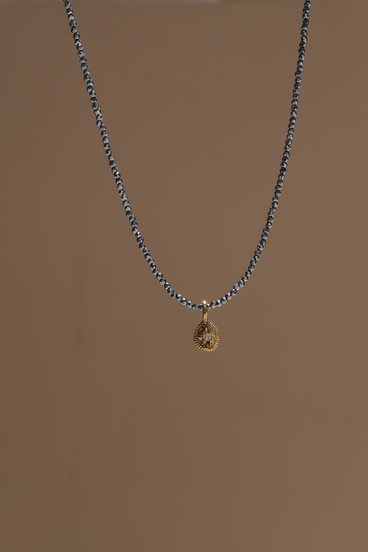 THE NORTH LIGHT NECKLACE