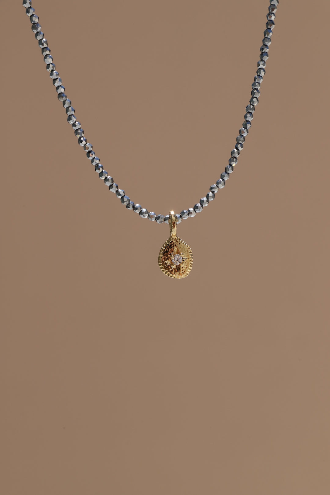 THE NORTH LIGHT NECKLACE