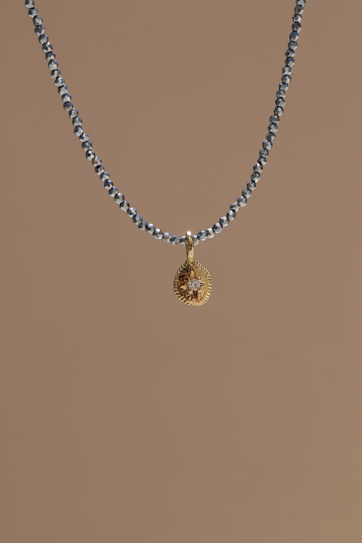 THE NORTH LIGHT NECKLACE