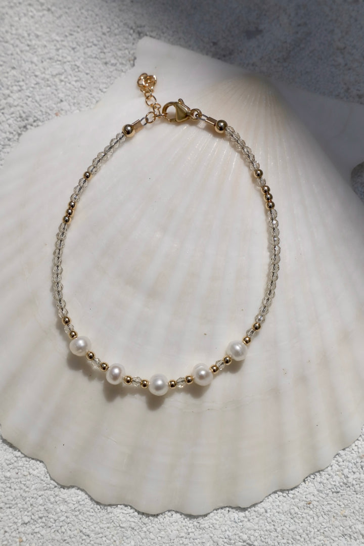 GOLDEN SANDS BRACELET