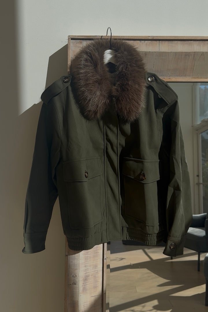 NINA JACKET