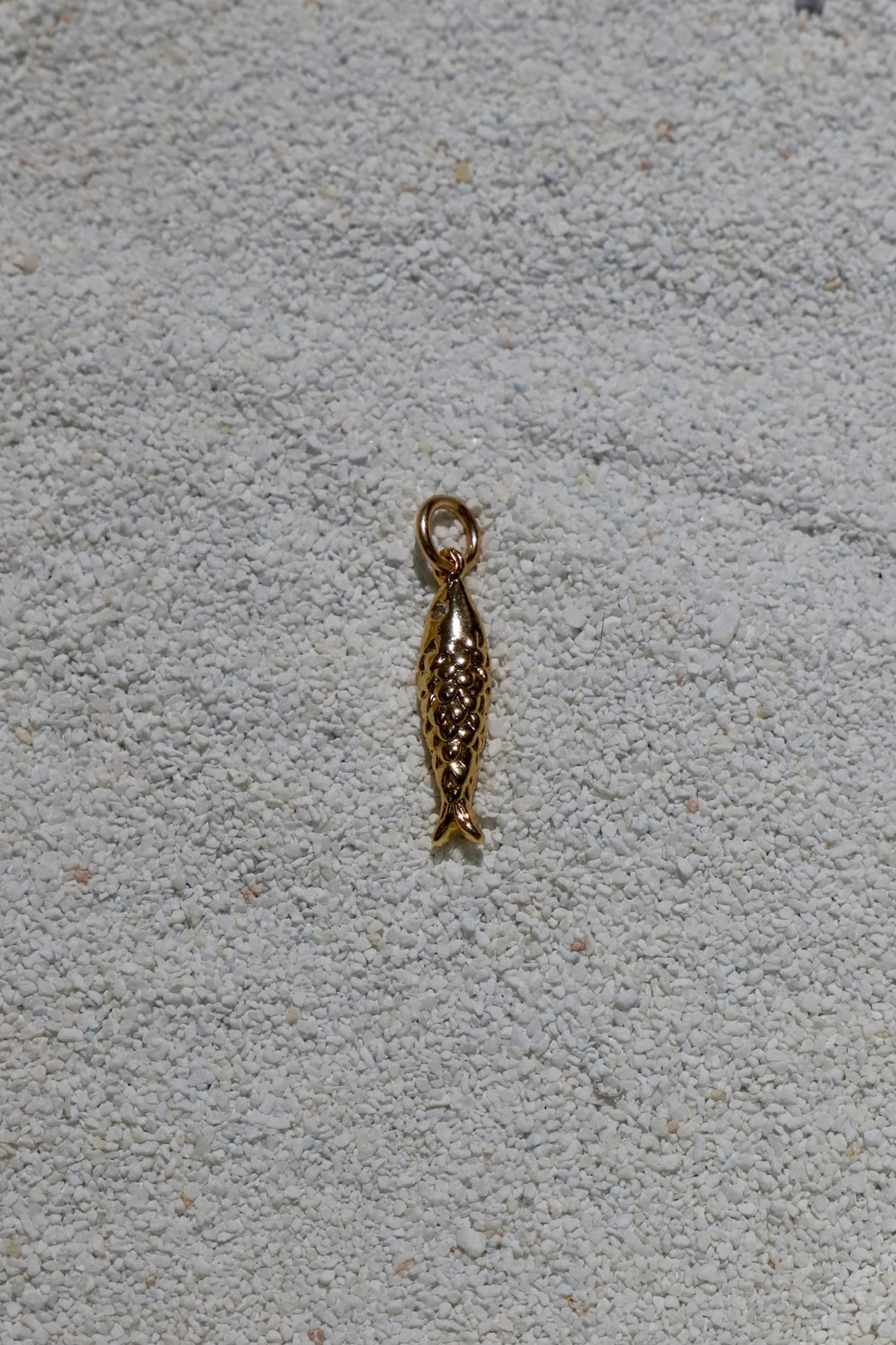 COVE FISH CHARM