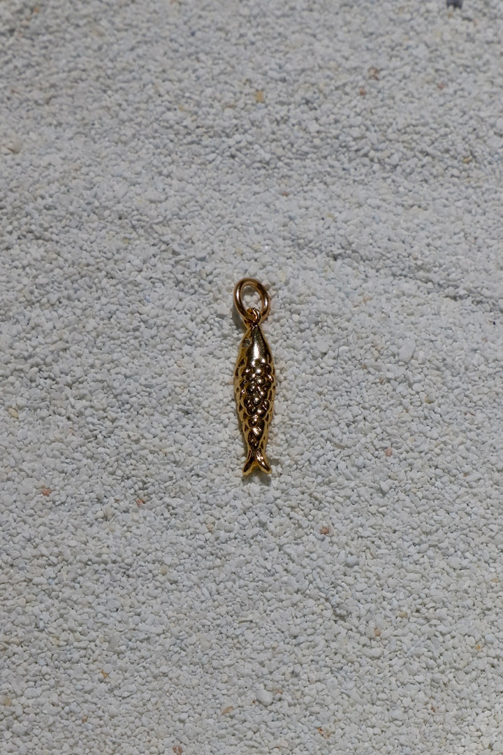 COVE FISH CHARM