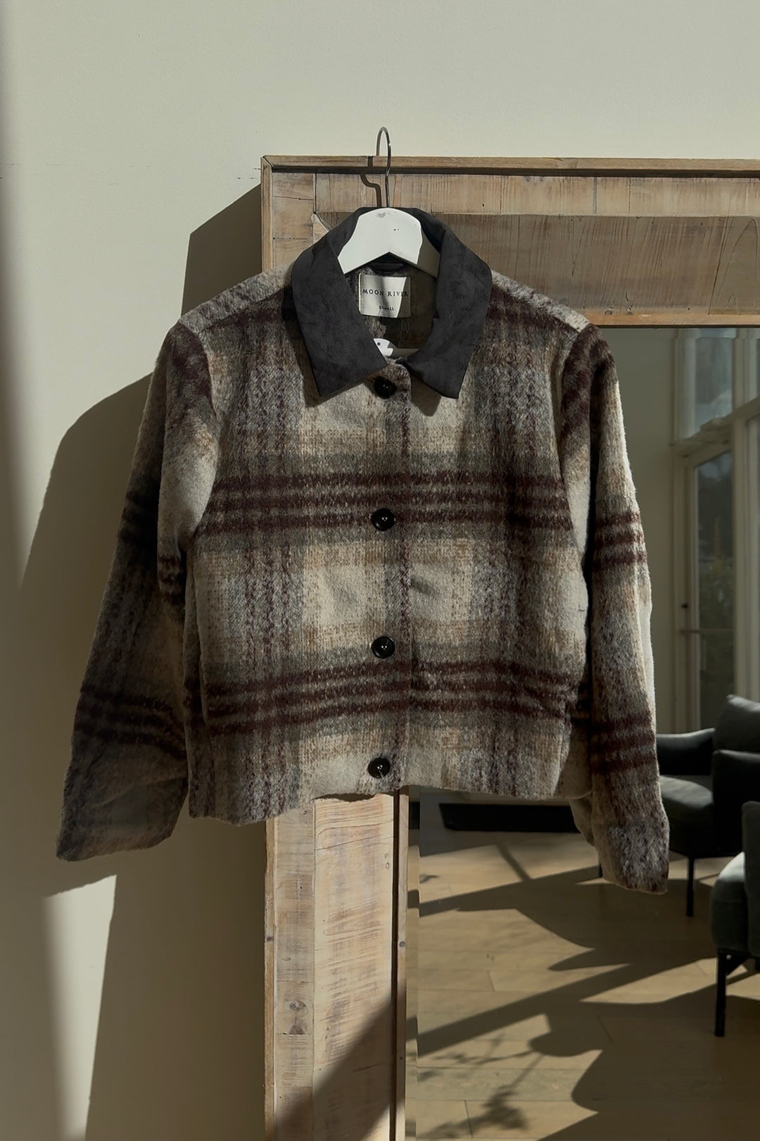 HATTIE JACKET