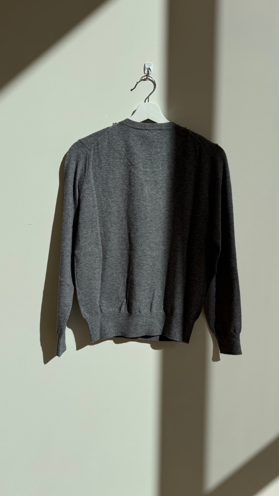 CLARISSA SWEATER