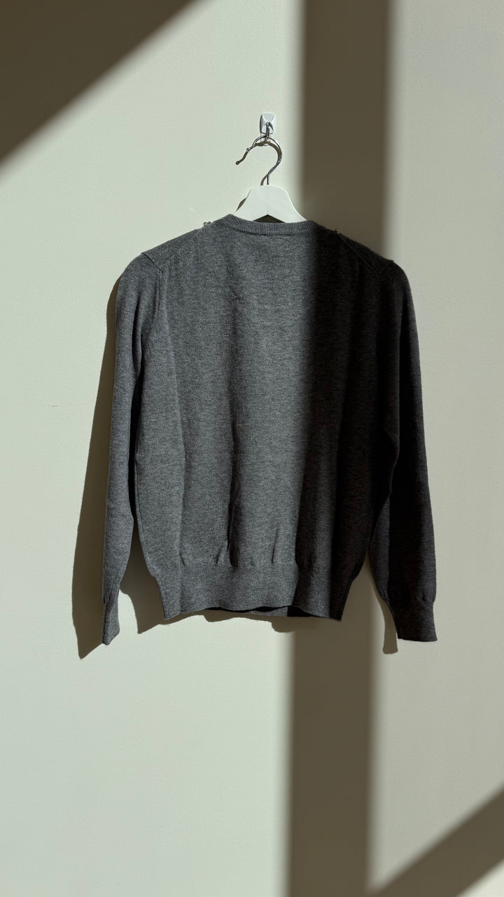 CLARISSA SWEATER