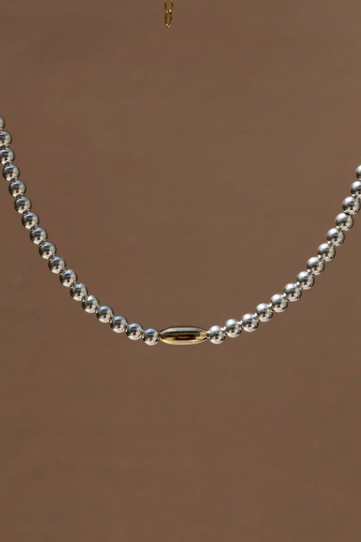 ROMAN NECKLACE