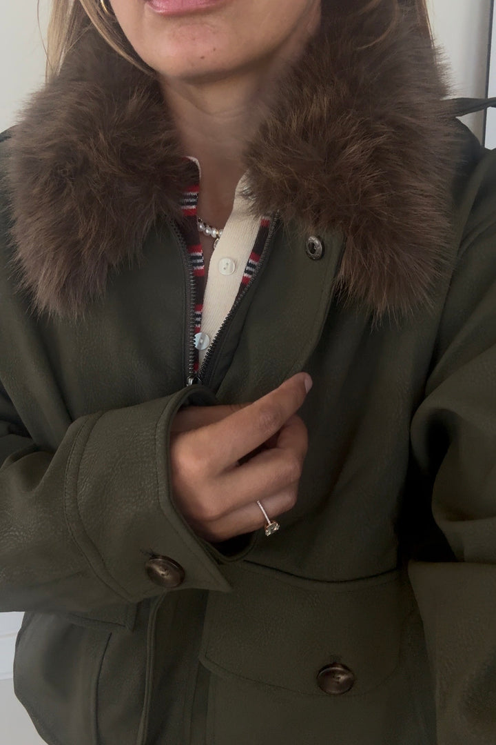 NINA JACKET