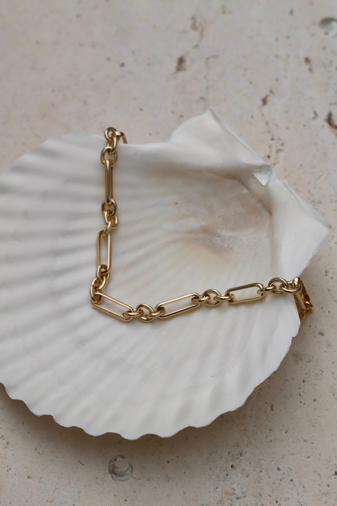 EMBER LINK BRACELET