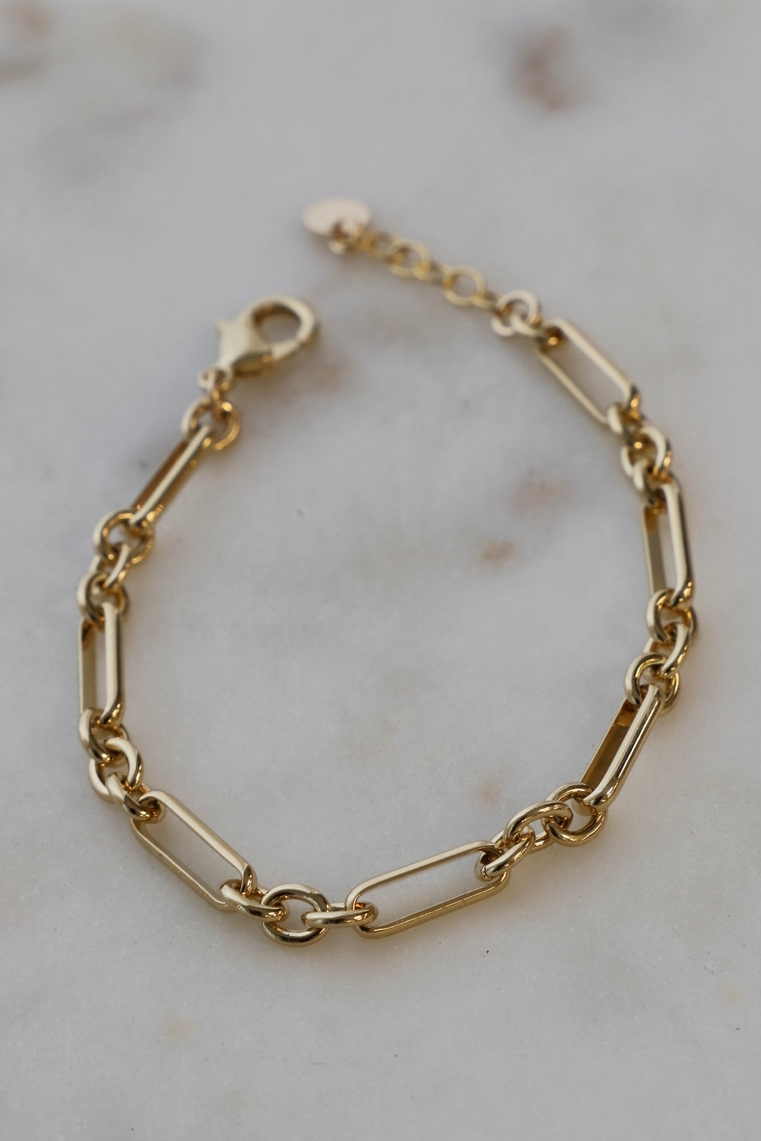 EMBER LINK BRACELET