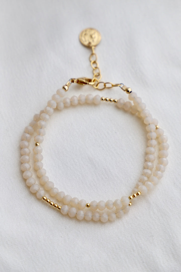 Women’s Wrap Bracelets | Katie Waltman – Katie Waltman Jewelry