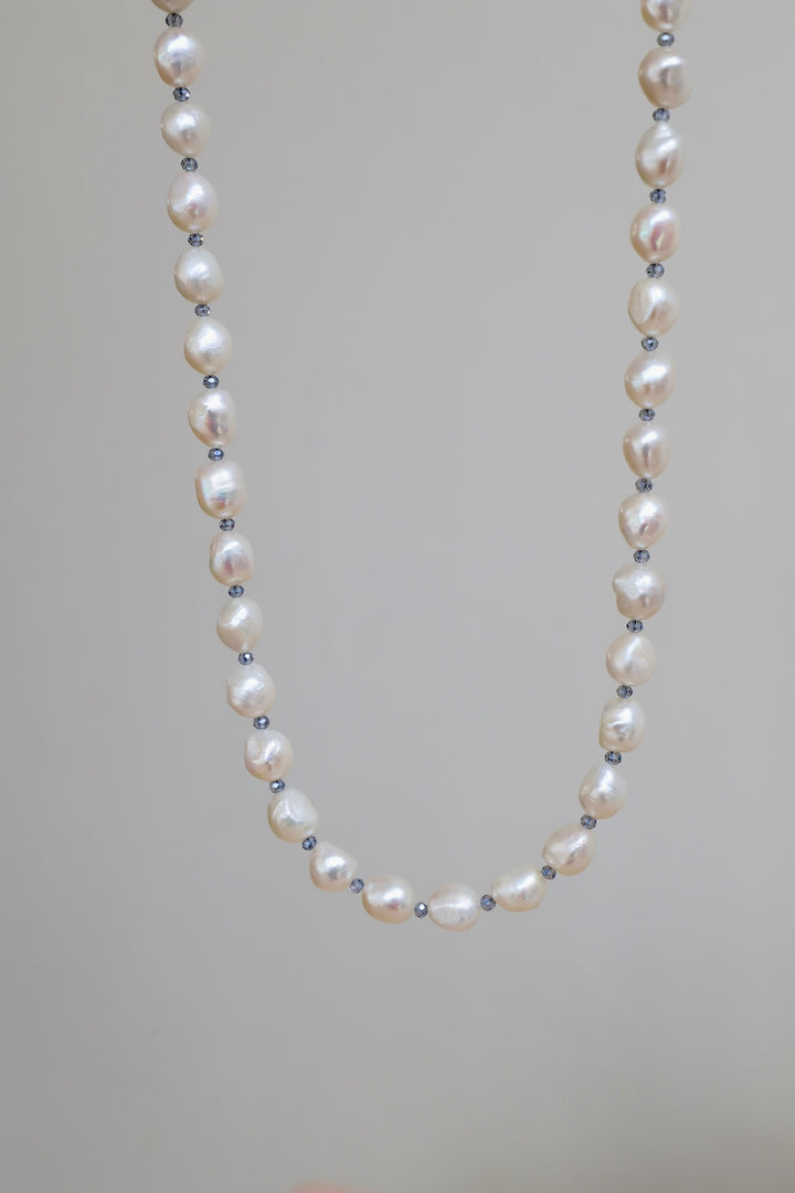 OCEANA PEARL NECKLACE