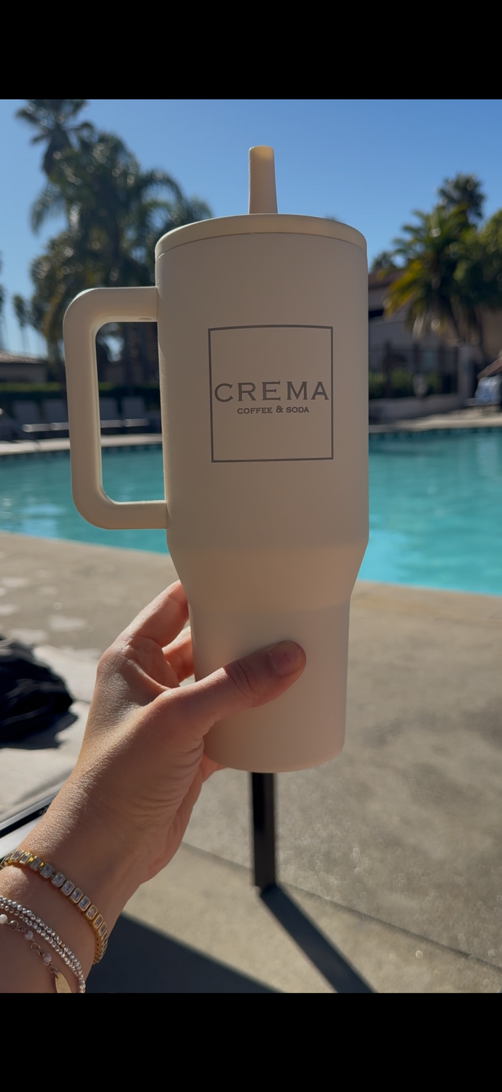 Crema Hydrojug