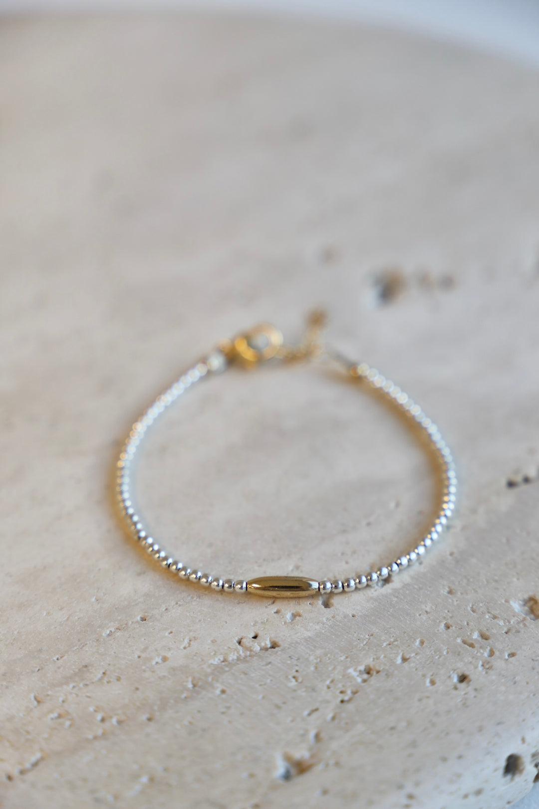 MINIATURE ROMAN BRACELET