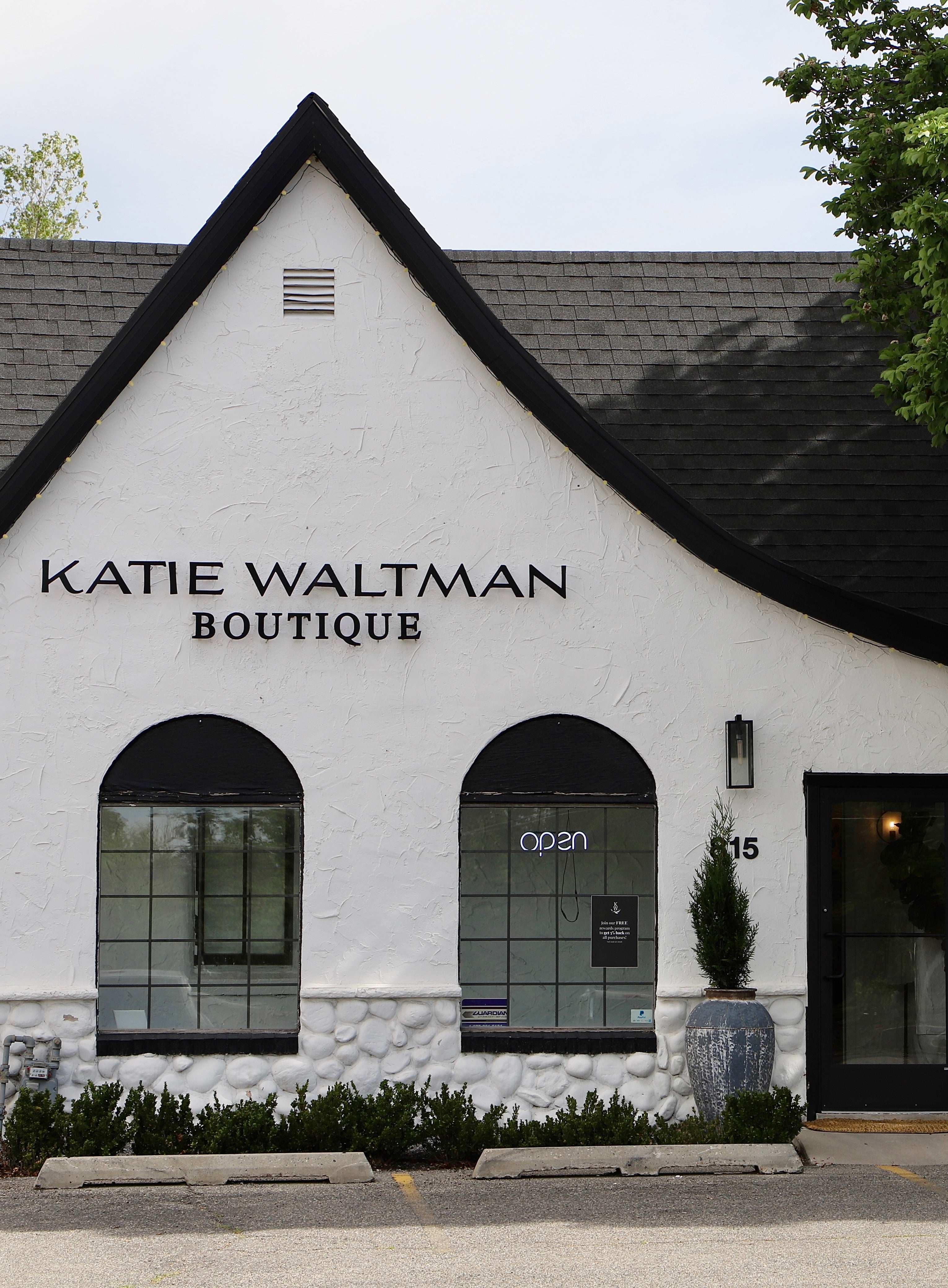 Gift Card Katie Waltman Jewelry