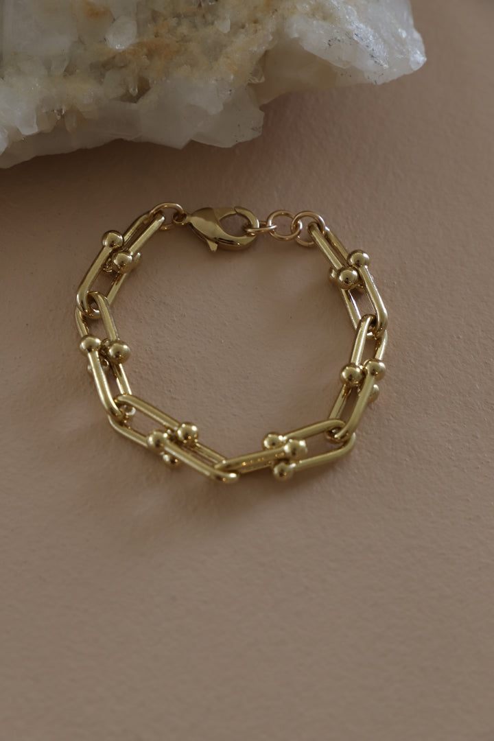 AURELIA CHAIN BRACELET