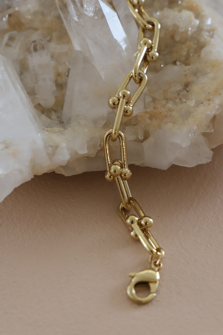 AURELIA CHAIN BRACELET
