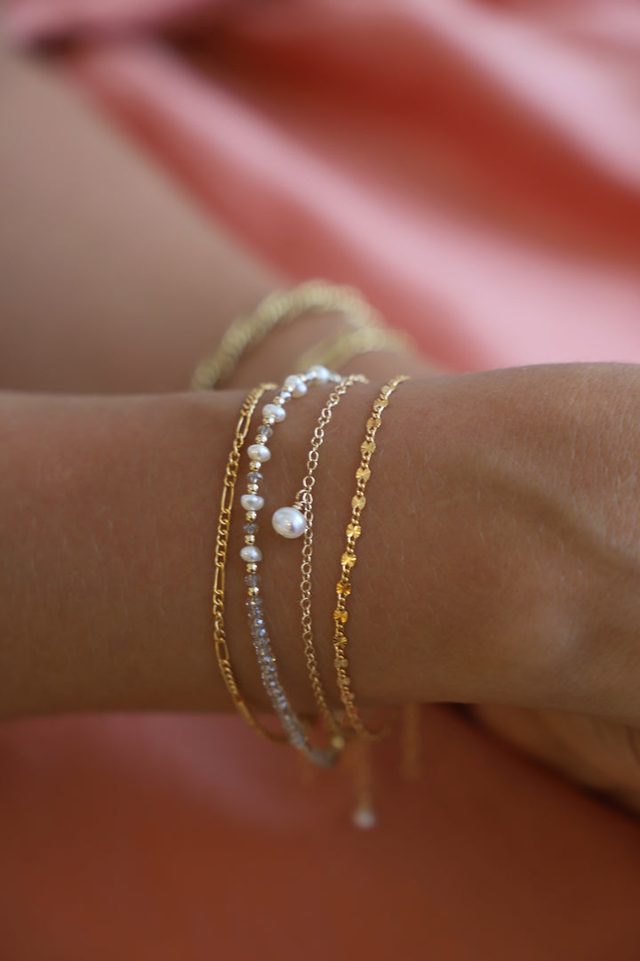 GOLDEN SANDS BRACELET