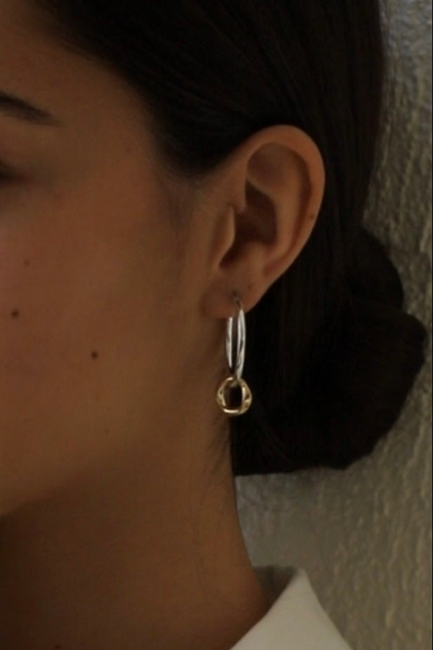 Ligne Duo Hoops